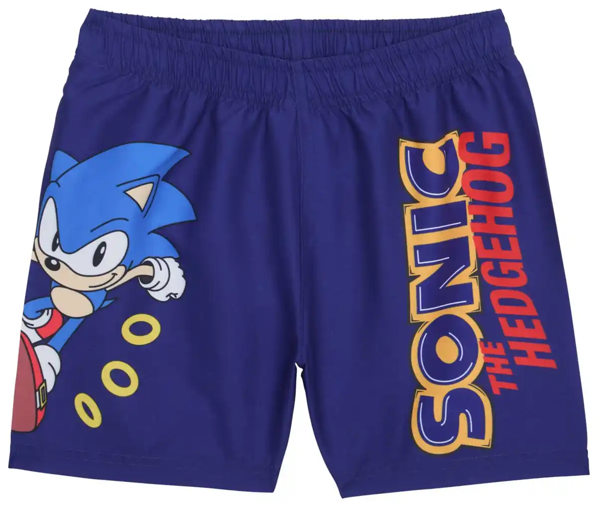 Bild 3 von Kinder-Badeshorts »Sonic«