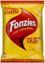 Bild 1 von FONZIES Mais-Snack, 100-g-Packg.
