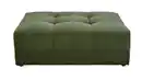 Bild 1 von Hocker Sitzhocker 126 x 125 cm Cord grün - JANNI