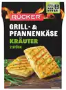 Bild 1 von RÜCKER Grill- & Pfannenkäse Kräuter, 150-g-Packg.