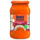 Bild 1 von Ben's Original Sauce Indisch Rotes Curry 400g