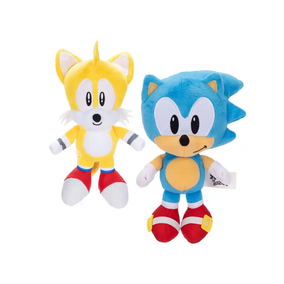Bild 1 von Plüschfigur »Sonic«