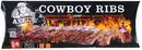 Bild 1 von AXELS Cowboy Ribs, kg