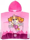 Bild 3 von Kinder-Poncho »Paw Patrol«
