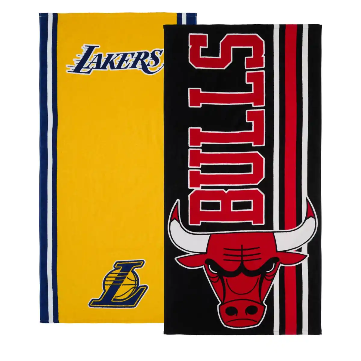 Bild 1 von Strandlaken »NBA«
