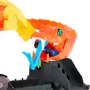 Bild 3 von MATTEL HOT WHEELS Pizza Race Cobra Attack