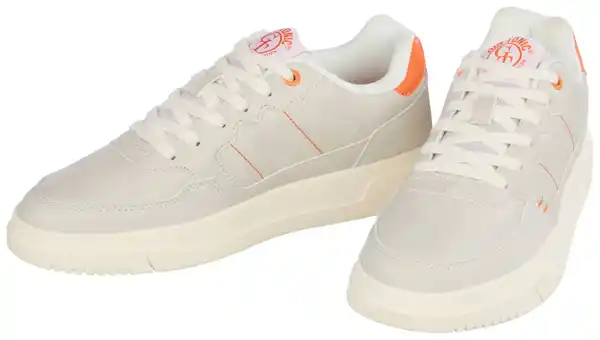 Bild 2 von GIN TONIC Damen-Sneaker, Paar