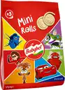 Bild 1 von BABYBEL Mini Rolls Käseschnecken, 38 % Fett i. Tr., 5 St. = 85-g-Packg.