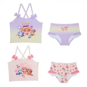 Kinder-Tankini »Paw Patrol«, 2-teilig