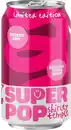 Bild 1 von SUPER POP Limonade, 0,33-l-Dose