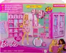 Bild 1 von MATTEL Barbie-Traumkleiderschrank mit Puppe