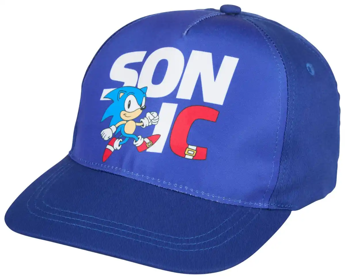 Bild 2 von Kinder-Cap »Sonic«