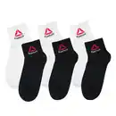 Bild 1 von REEBOK Quartersocken, 3 Paar