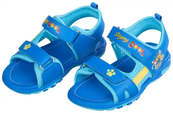 Bild 3 von Kinder-Sandalen »Paw Patrol«, Paar