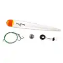 Bild 1 von AllGear Fishing Raubfischposen-Set