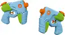 Bild 1 von LUPILU® Wasserpistolen-Doppelpack »Battle«, 2-St.-Packg.