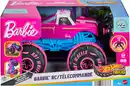 Bild 1 von MATTEL HOT WHEELS Monster Truck Barbie RC