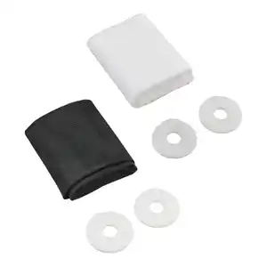 LIVARNO® Fliegengitter, 2-St.-Packg.