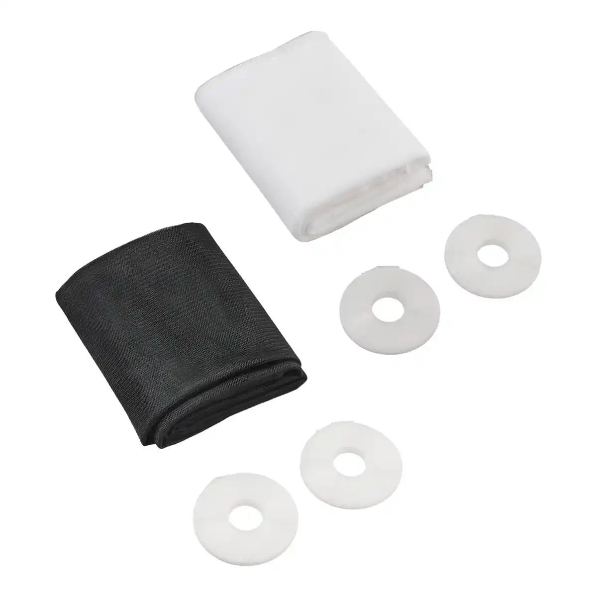 Bild 1 von LIVARNO® Fliegengitter, 2-St.-Packg.