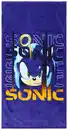 Bild 2 von Strandhandtuch »Sonic«