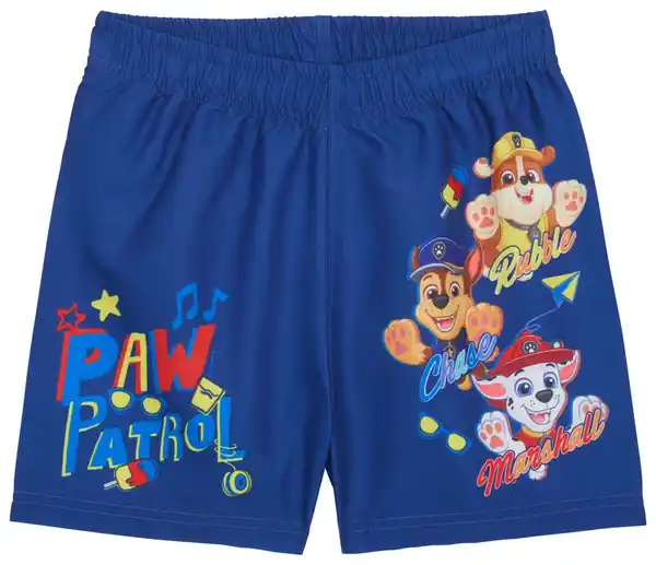 Bild 3 von Kinder-Badehose »Paw Patrol«
