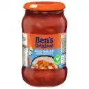 Bild 1 von Ben's Original Sauce süß-sauer extra Ananas 400g