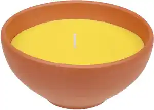 Terra-Schale »Citronella«