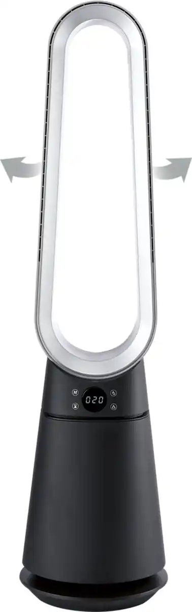 Bild 4 von TRONIC® Rotorloser Ventilator