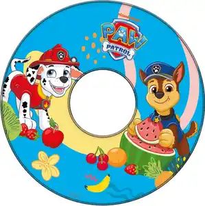 Schwimmring »Paw Patrol«