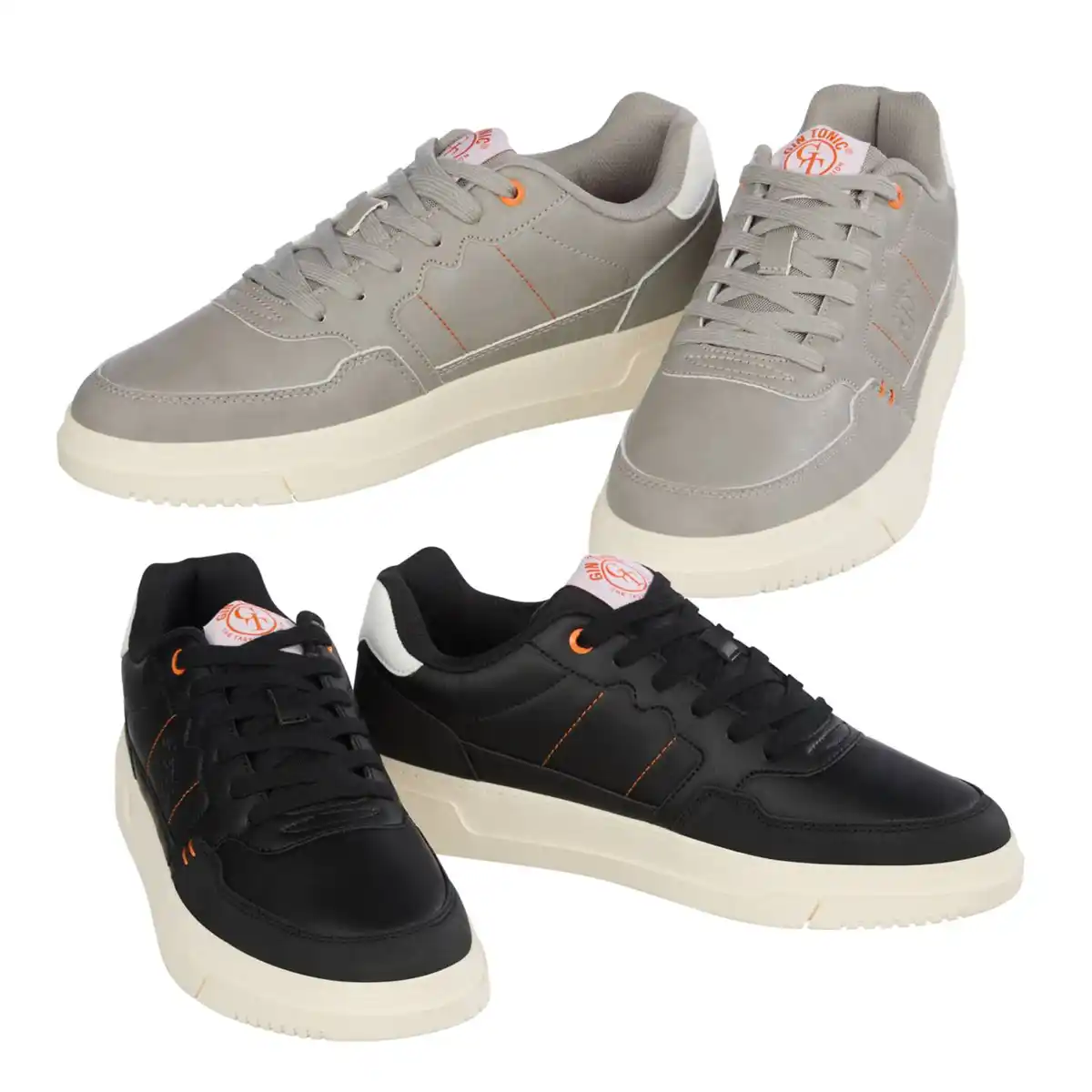 Bild 1 von GIN TONIC Herren-Sneaker, Paar