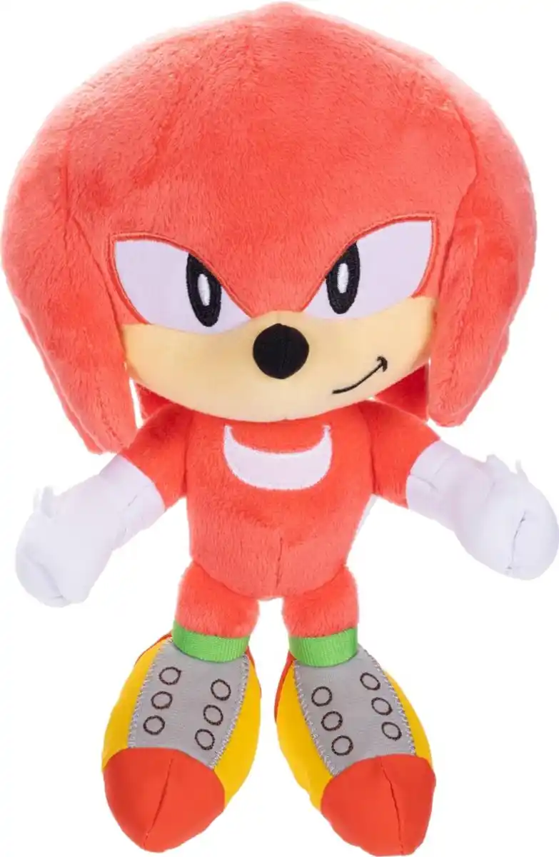 Bild 3 von Plüschfigur »Sonic«