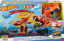 Bild 1 von MATTEL HOT WHEELS Pizza Race Cobra Attack