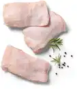 Bild 1 von K-WERTSCHÄTZE Hähnchen-Oberkeule, 100 g