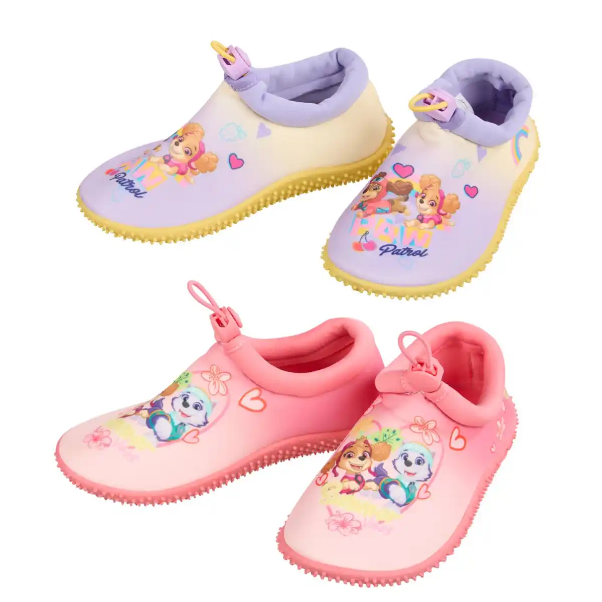 Bild 1 von Kinder-Aquaschuhe »Paw Patrol«, Paar