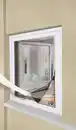Bild 2 von LIVARNO® Insektenschutzfenster magnetisch