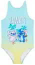 Bild 3 von Kinder-Badeanzug »Stitch«