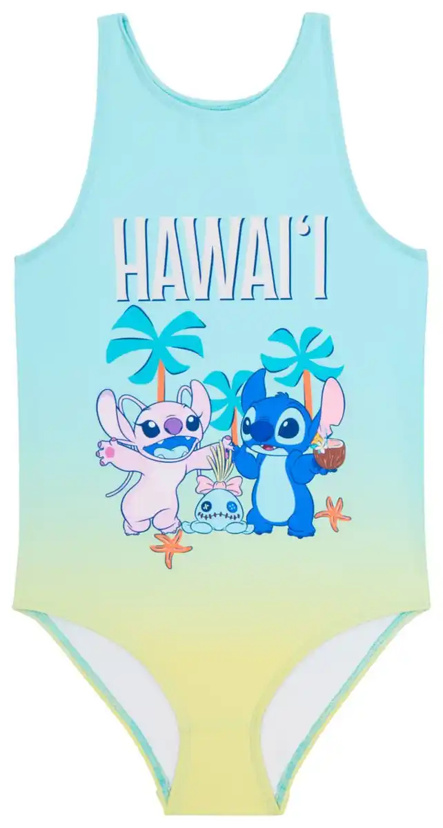 Bild 3 von Kinder-Badeanzug »Stitch«