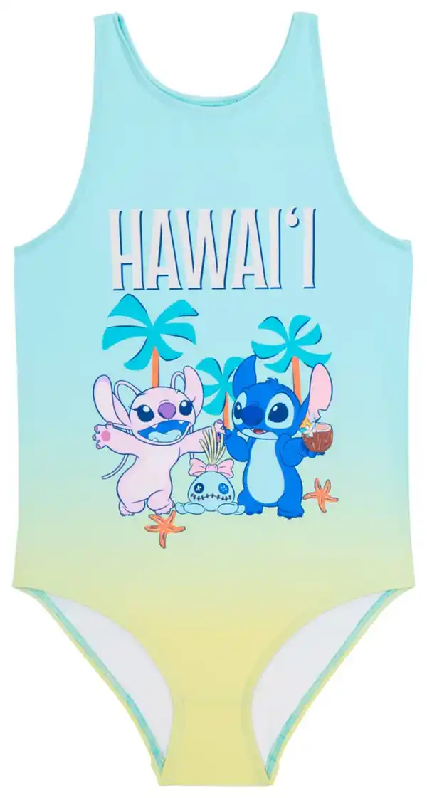 Bild 3 von Kinder-Badeanzug »Stitch«