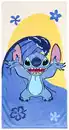 Bild 2 von Strandhandtuch »Stitch«