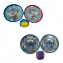 Bild 1 von Ballwurfspiel »Stitch« oder »Paw Patrol«, 3-teilig
