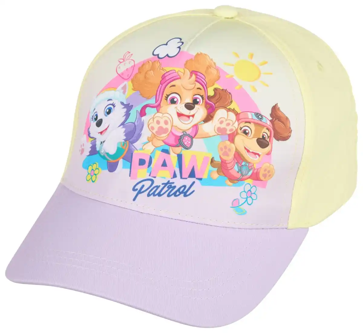 Bild 2 von Kinder-Cap »Paw Patrol«