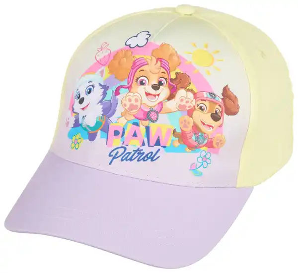 Bild 2 von Kinder-Cap »Paw Patrol«