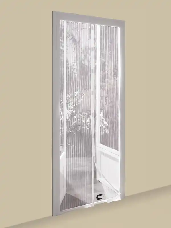Bild 2 von LIVARNO® Tür-Fliegengitter
