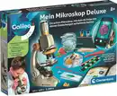 Bild 1 von CLEMENTONI Mein Mikroskop Deluxe