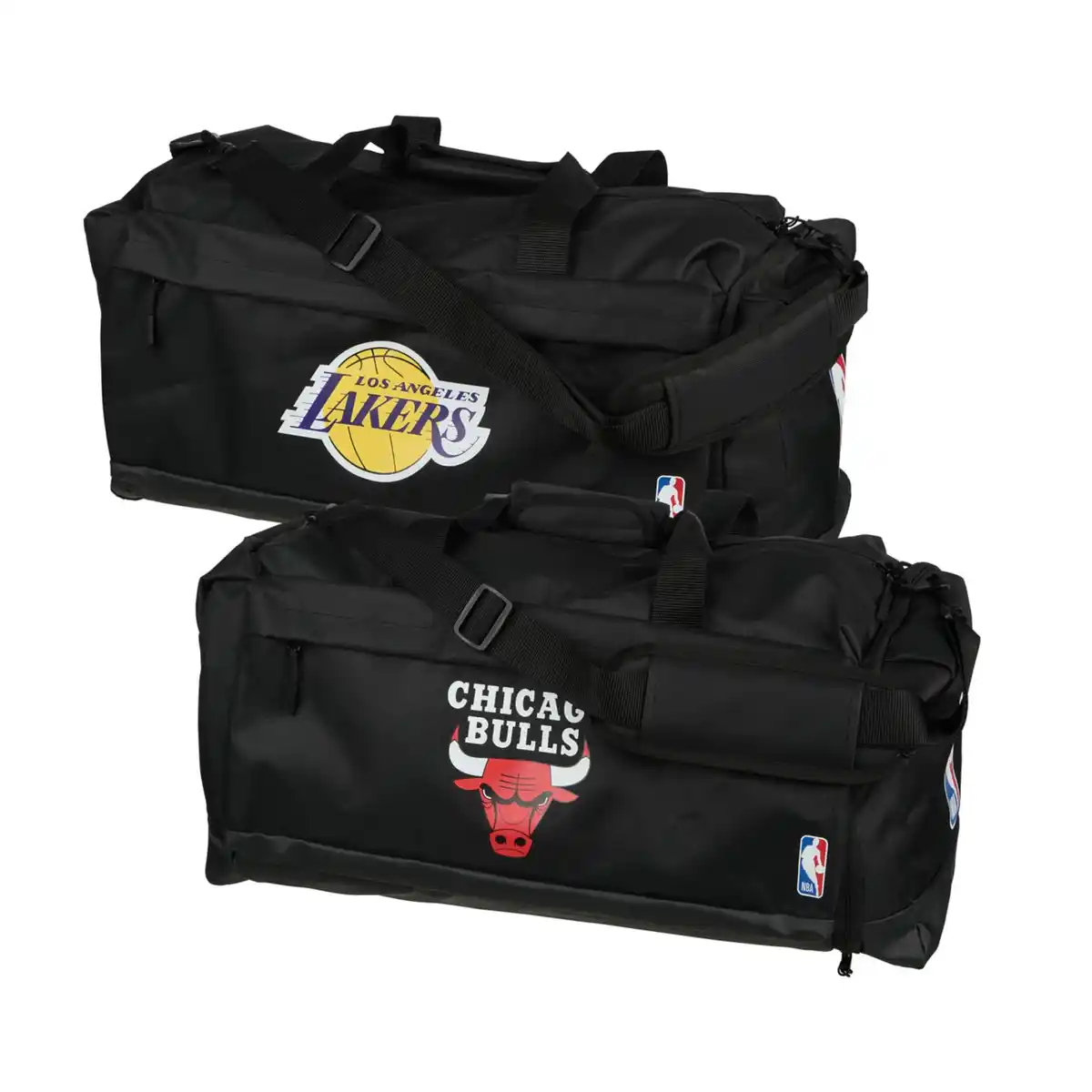 Bild 1 von Sporttasche »NBA«