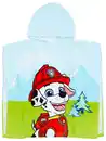 Bild 3 von Kinder-Poncho »Paw Patrol«