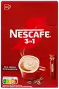 Bild 1 von NESCAFÉ Sticks, 80 - 155-g-Packg.