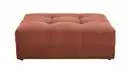 Bild 1 von Hocker Sitzhocker 126 x 125 cm Cord rost - JANNI