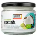 Bild 1 von Fairtrade Original Bio Kokosöl kaltgepresst 300ml