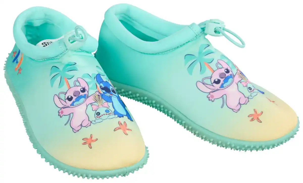 Bild 3 von Kinder-Aquaschuhe »Stitch«, Paar